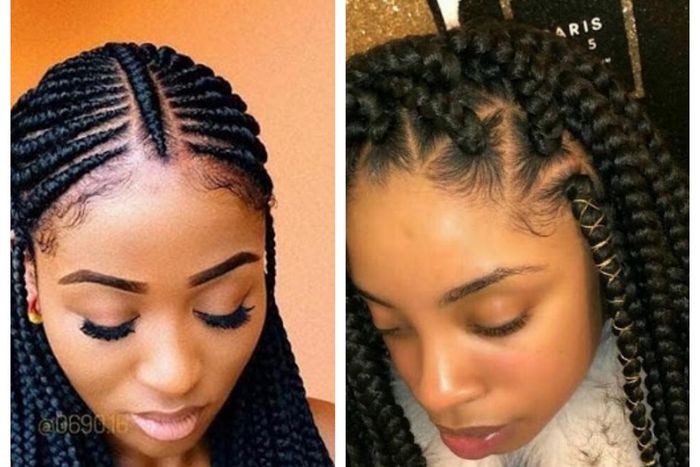 Most common hairstyles in Kenya in 2019