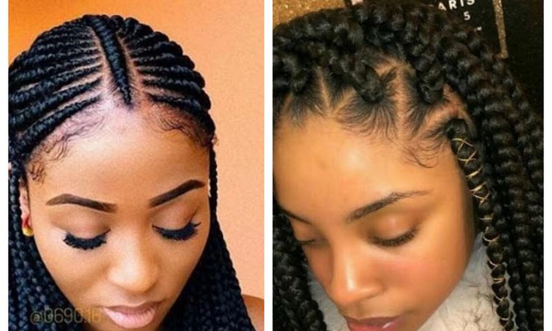 Most common hairstyles in Kenya in 2019