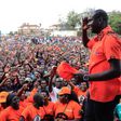 ODM Nairobi Minority Leader Elias Okumu to be punished for not supporting Imran Okoth during Kibra by-election