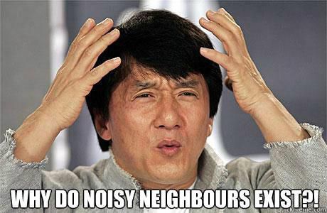 Different types of neighbors you are likely to meet in your neighborhood