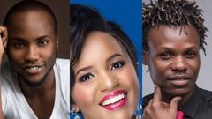 Kenyan celebrities whose kids have unique names
