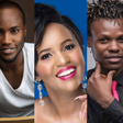 Kenyan celebrities whose kids have unique names