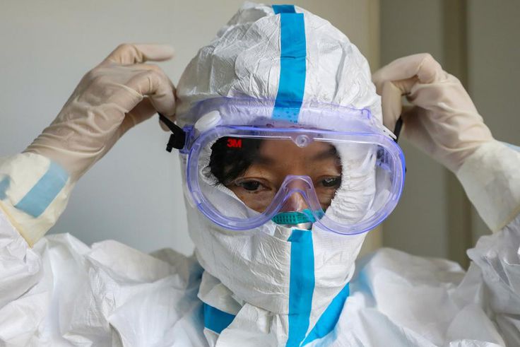 doctor wuhan coronavirus