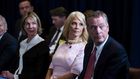 Kellyanne Conway and Newspaper Face Off Over Warning to Reporter