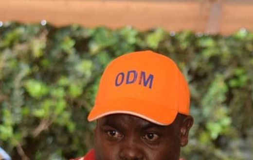 ANC suspends Senator Cleophas Malala after he campaigned for ODM in Kibra
