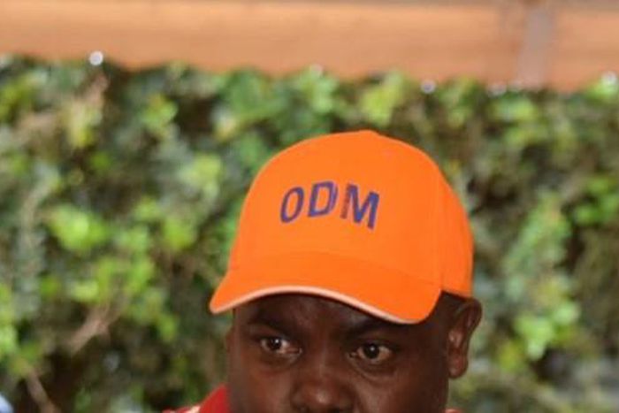 ANC suspends Senator Cleophas Malala after he campaigned for ODM in Kibra