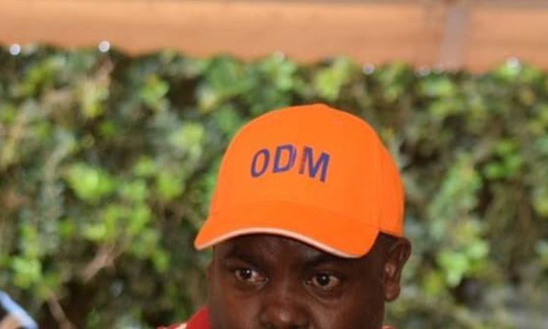 ANC suspends Senator Cleophas Malala after he campaigned for ODM in Kibra