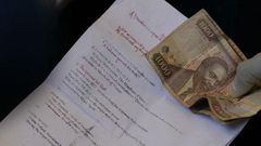 EACC reveals Registrar of Persons receives most bribes, Public hospitals ranks at position 2 and Police ranked number 3