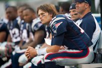 20 Male Celebrities Who Have Rocked Long and Short Hair