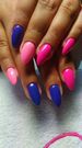 trendy nails 2020 (pinterest)
