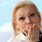 Italian soprano Mirella Freni (pictured in 2010) shared a wet nurse with childhood friend and fellow opera star Luciano Pavarotti and was also his partner on stage