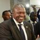 The rejection of a peace offer by South Sudan rebel chief Riek Machar (L) dashes hopes of breaking a deadlock and ending a six-year conflict that has left at least 380,000 people dead