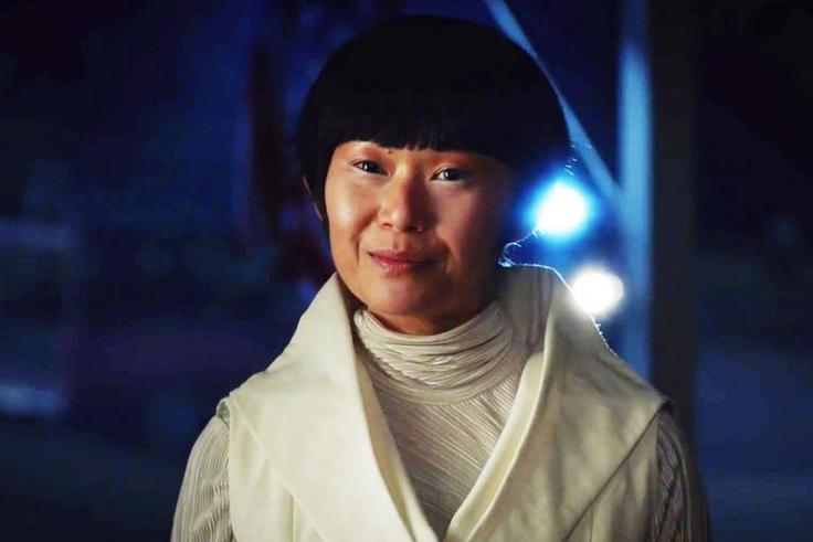 ‘Watchmen’’s Lady Trieu Is Incredibly Mysterious