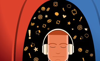 How to Stay Sane in a Crazy Election Year