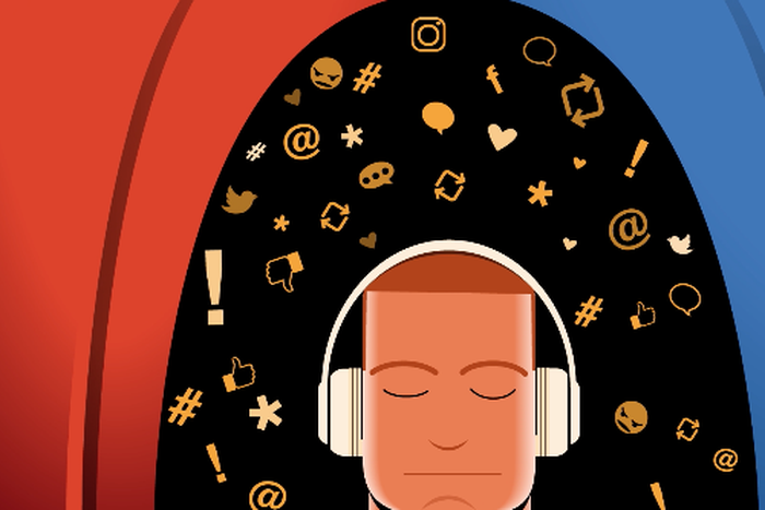 How to Stay Sane in a Crazy Election Year