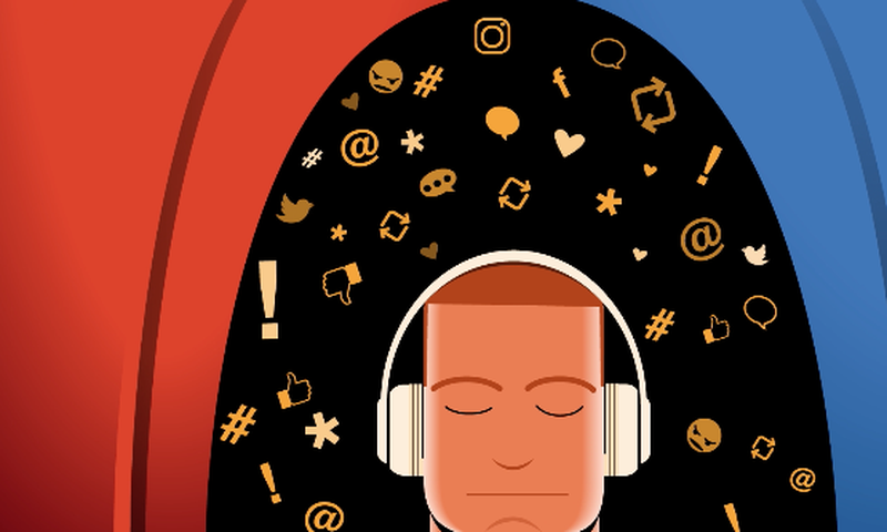 How to Stay Sane in a Crazy Election Year