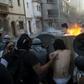 More than 30 people have died since protests began in Chile last October