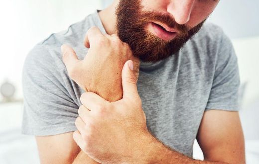 How to Deal With Carpal Tunnel