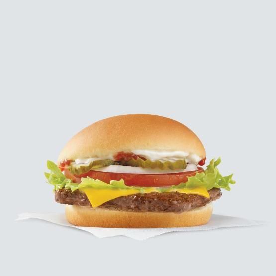 9 Wendy's Menu Items You Can Actually Eat If You're Vegan