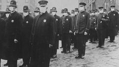 Remembering the 1918 'Spanish Flu' Pandemic