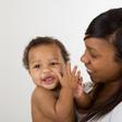Mom and baby (San Mateo County Health)