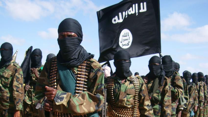 5 youth rescued as government dismantles Alshabaab recruitment syndicate