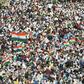 It is not just Muslims who are protesting against India's new citizenship law  -- majority Hindus, low-caste Dalits and Parsis are joining in