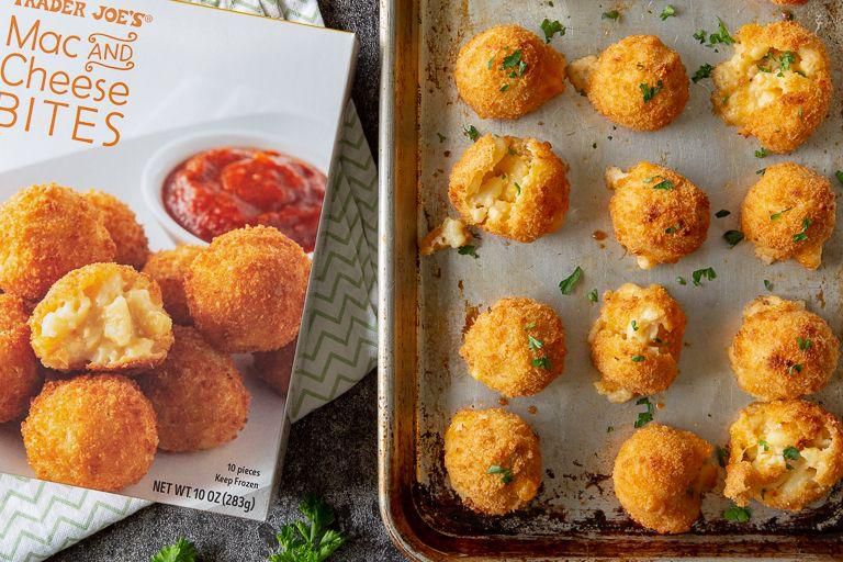 27 Trader Joe’s Snacks That Are Absolutely Worth The Hype