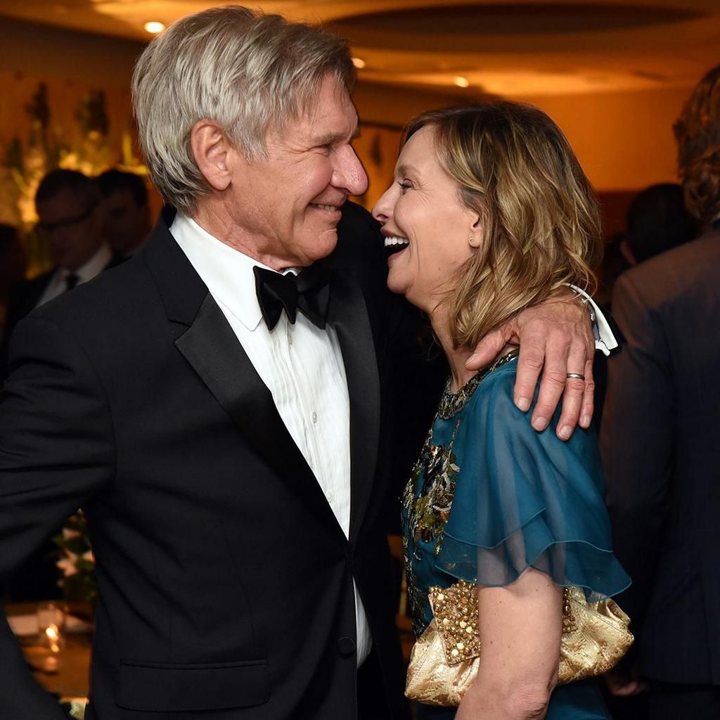 49 Celebrity Couples Who Make It Work Despite Huge Age Gaps
