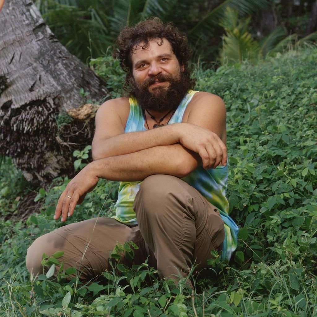 Which Castaway Has Played Survivor The Most Times?