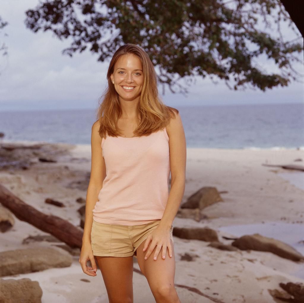 Where Are All Of The 'Survivor' Winners Now?
