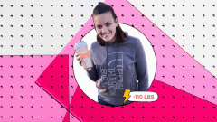 'I Lost 110 Pounds With Keto and 16:8 Fasting'