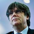 European Member of Parliament and former Catalan president Carles Puigdemont still hopes for a referendum on independence from Spain