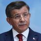 Davutoglu insisted his party would stand for minority rights, the rule of law and freedom of the press
