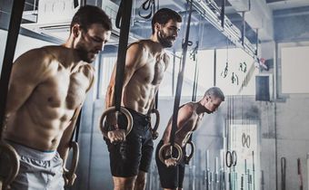 How to Crush the CrossFit Open 20.5 Workout