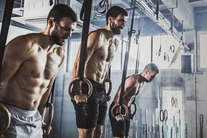 How to Crush the CrossFit Open 20.5 Workout