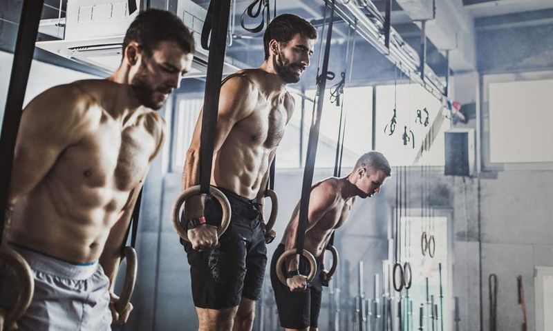 How to Crush the CrossFit Open 20.5 Workout
