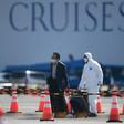 There are worries over allowing former Diamond Princess passengers to roam freely around Japan's notoriously crowded cities, even if they have tested negative for the coronavirus
