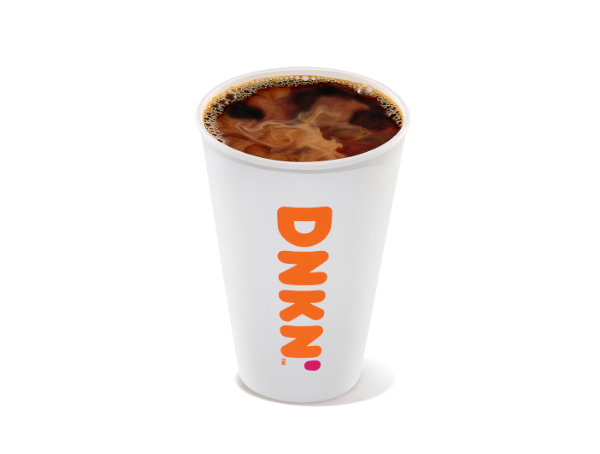 The Best Vegan Options At Dunkin Donuts Besides Beyond Meat