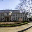 The lavish villa on the shores of the Wannsee lake southwest of Berlin was where 15 high-ranking Nazis planned "the final solution"