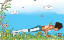 Change your cardio routine to lose 10 pounds.