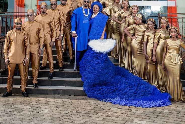 Singer Rema Namakula weds doctor boyfriend Hamza Sebunya (Photos)