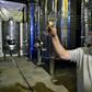 Wine expert Carlos Abarzua examines a glass of white wine at the Familia Geisse vineyard in Pinto Bandeira in southern Brazil, a region gaining a reputation for high-quality sparkling wine