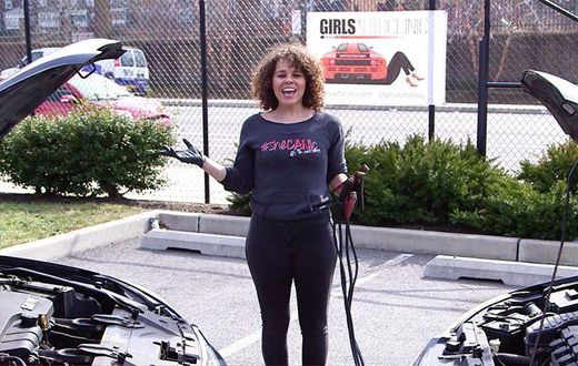How to Bypass AAA and Jump-Start a Car Like a Boss
