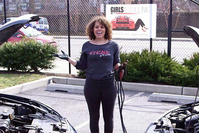 How to Bypass AAA and Jump-Start a Car Like a Boss