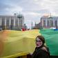 The European Parliament blasted Pland for passing resolutsion that -- while not legally binding -- call on local authorities to "abstain from any action encouraging tolerance of LGBTI persons"