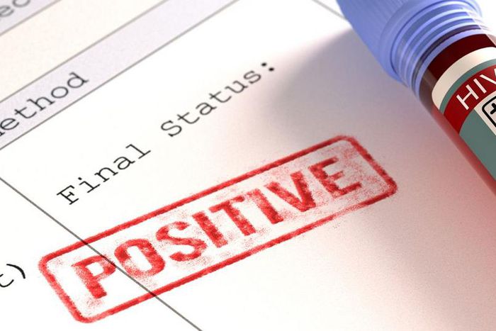 HIV Prevalence in Kenyan Counties