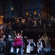 Review: Zeffirelli's 'La Bohème' Returns, Brighter and Better