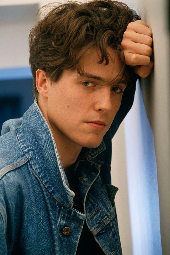 What 20 Famous Actors Looked Like in Their First Movie Roles