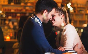 Sex on a First Date: Yea or Nay?